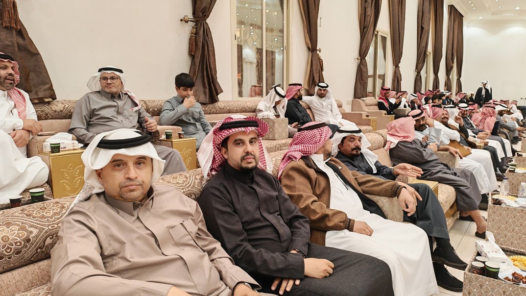 بالصور حفل زواج العبدلي بخميس مشيط