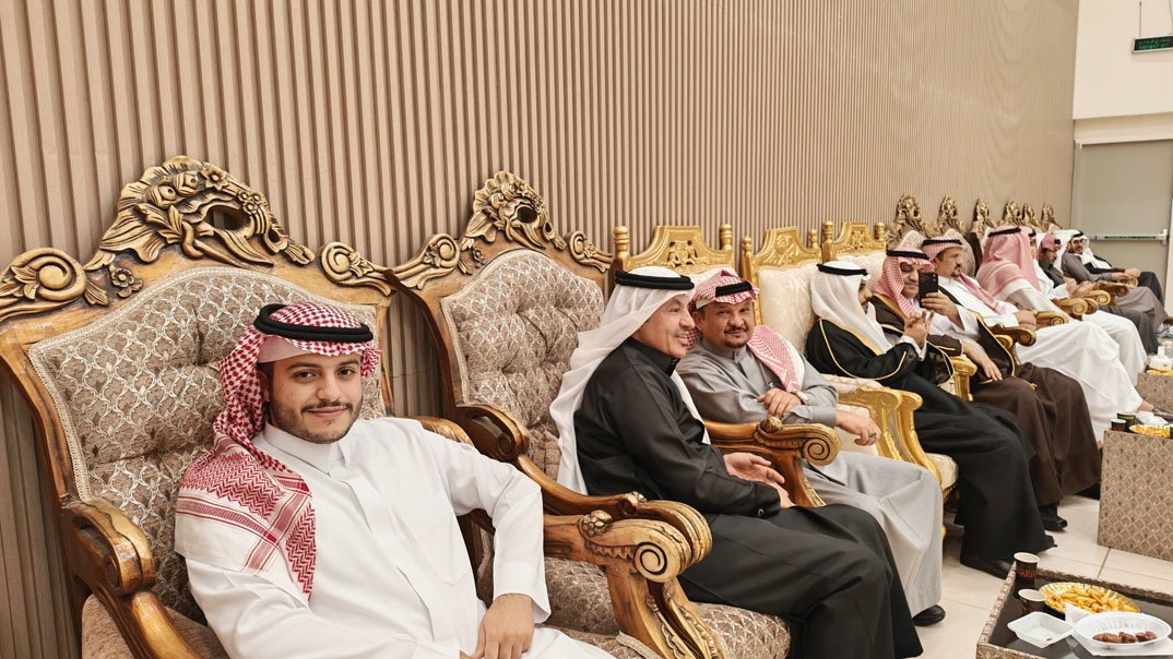 بالصور حفل زواج العبدلي بخميس مشيط