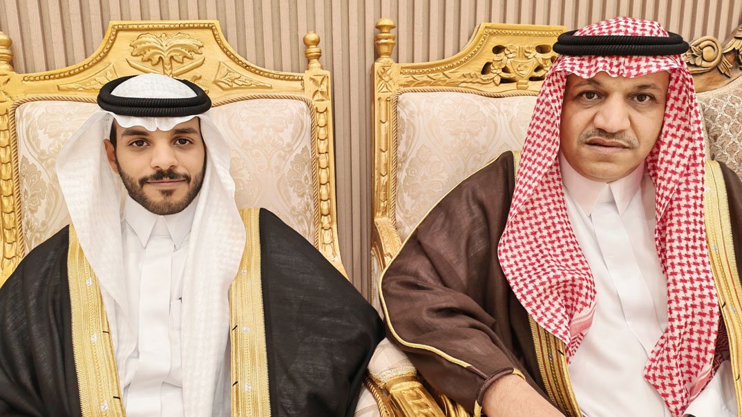 بالصور حفل زواج العبدلي بخميس مشيط