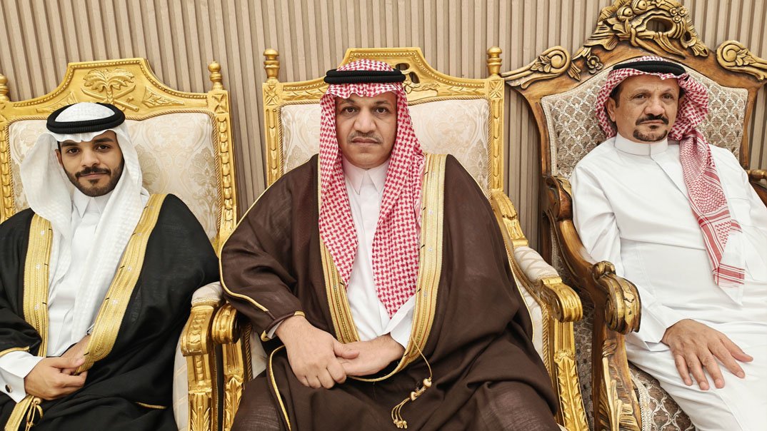 بالصور حفل زواج العبدلي بخميس مشيط