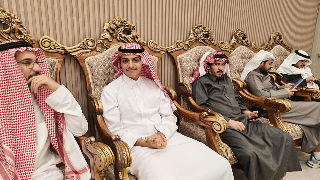 بالصور حفل زواج العبدلي بخميس مشيط