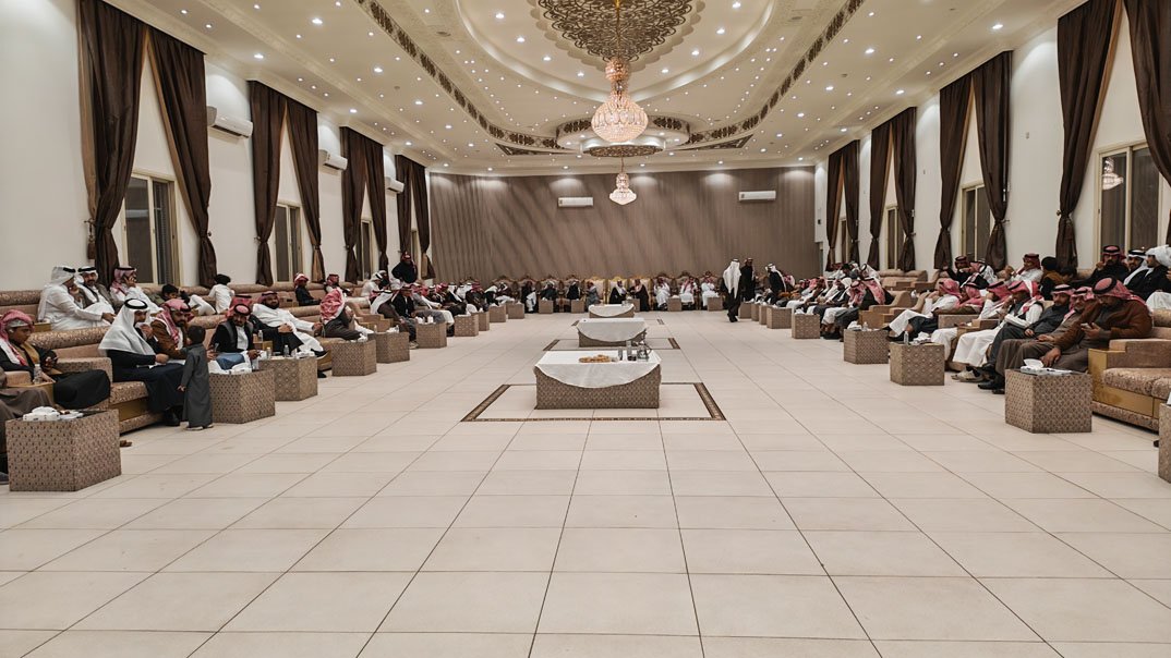 بالصور حفل زواج العبدلي بخميس مشيط