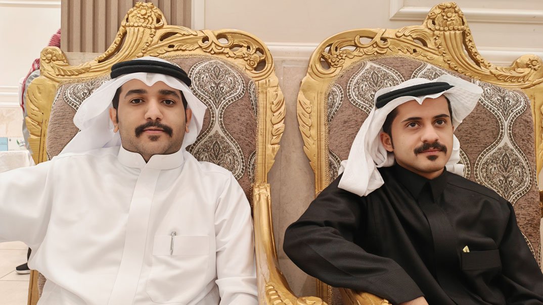 بالصور حفل زواج العبدلي بخميس مشيط