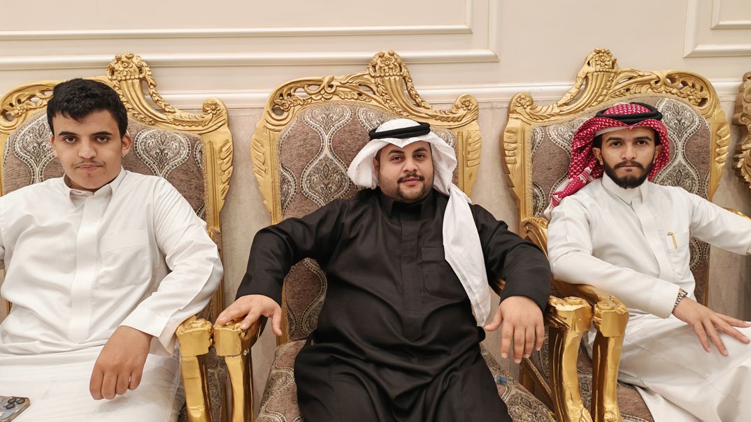 بالصور حفل زواج العبدلي بخميس مشيط