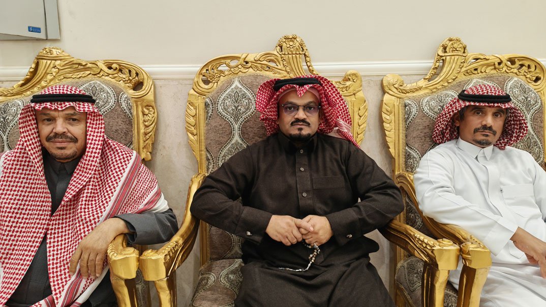 بالصور حفل زواج العبدلي بخميس مشيط