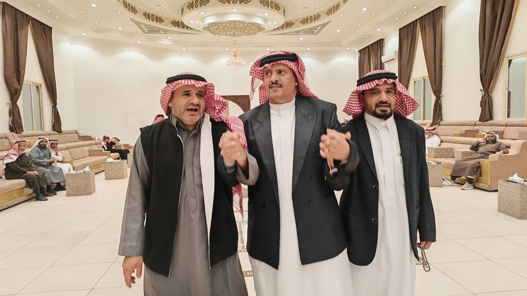 بالصور حفل زواج العبدلي بخميس مشيط