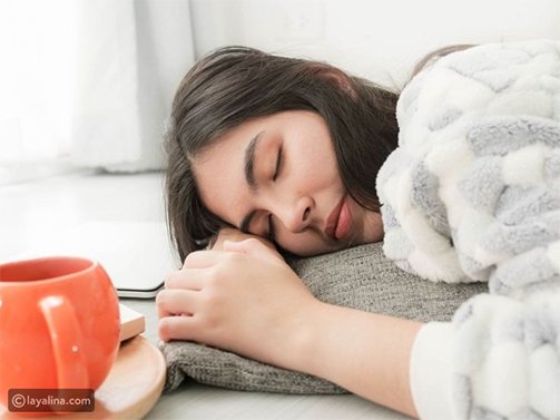 قهوة ما قبل النوم