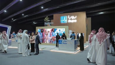 خلال مشاركتها في مؤتمر التأمين العالمي InGate 2025