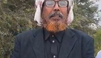 رواد وأعلام : خليل محسن أبو حوزه