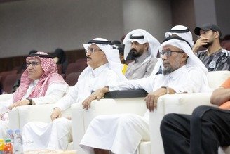 لجنة كرة القدم المُصغَّرة بمنطقة جازان تعقدُ لقاءً عاماً مع اللجان العاملة في الميدان ومنظِّمي البطولات