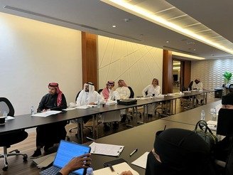 انطلاق دورة "المالية والمحاسبة" بمشروع انطلاقة نماء في جازان