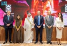 🇸🇦 الرياض تستضيف الجمعية العامة للأمم المتحدة للسياحة في نسختها الـ26