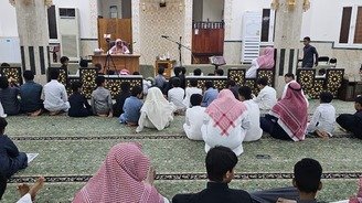 الشؤون الإسلامية بجازان تطلق برنامجًا شرعيًا تثقيفيًا للناشئة بالطوال
