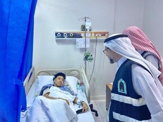 الشؤون الإسلامية بجازان تُنفّذ (177) فرصة تطوعية بأكثر من 13 ألف ساعة لخدمة بيوت الله خلال الربع الثالث لعام 2025م