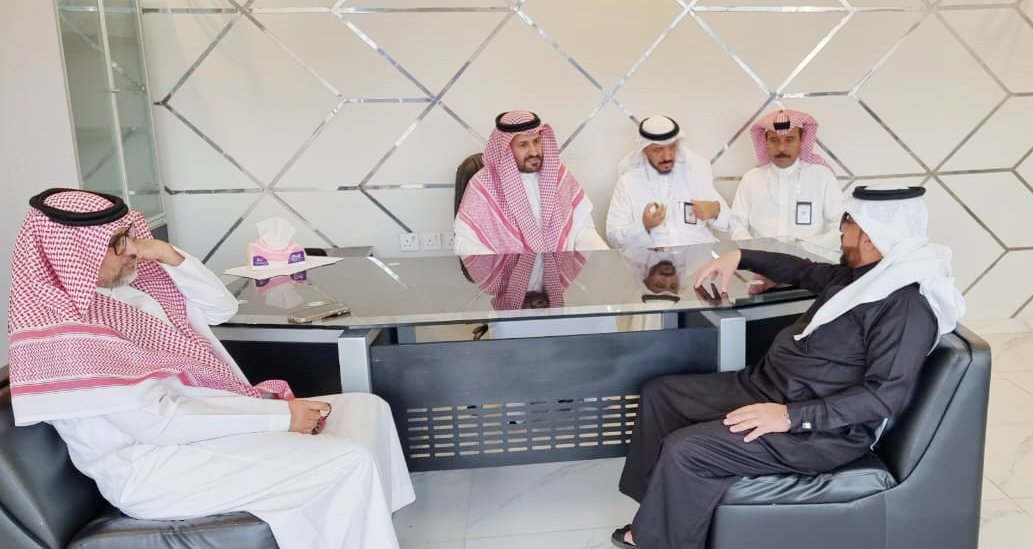 توقيع تعاون بين نجوم السياحة ومجموعة فيبرنت بالطائف