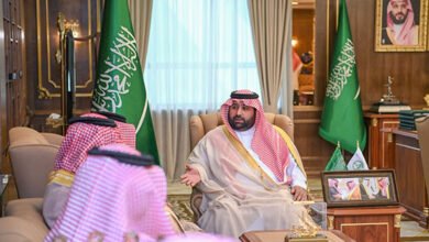 حين يكتب سمو الأمير محمد بن عبدالعزيز فصلاً جديدًا في حكاية البن السعودي