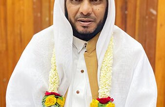 الجوحلي أيقونة الإعلام والمناسبات الوطنية في منطقة جازان