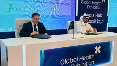 بقيمة تتجاوز 900 مليون ريال ضمن ملتقى الصحة العالمي بالرياض