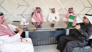 توقيع تعاون بين نجوم السياحة ومجموعة فيبرنت بالطائف