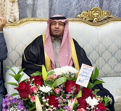 بالصور زواج الفيـفي بخميس مشيط