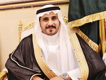 بالـصور أفراح العبدلي بمدينة أبها