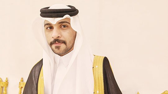 أفراح العبدلي والحكمي بمدينة أبها