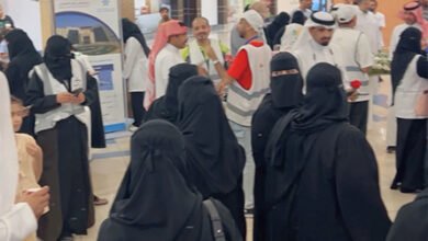 انطلاق فعاليات “نادي القهوة” في مجمع الراشد مول بجازان