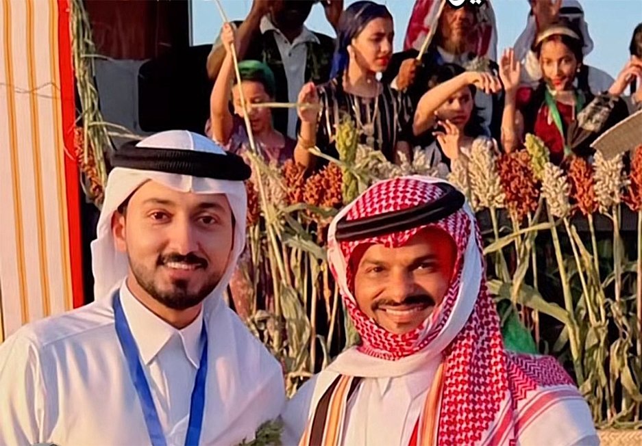 ضمد.. ذاكرة الحصاد ونبض الليالي