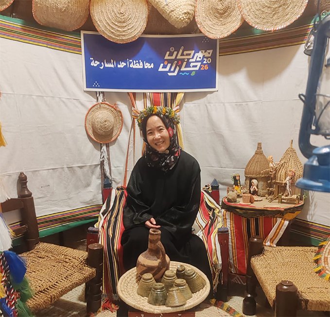 أحد المسارحة… حين ينهض التاريخ من ضفاف وادي خلب