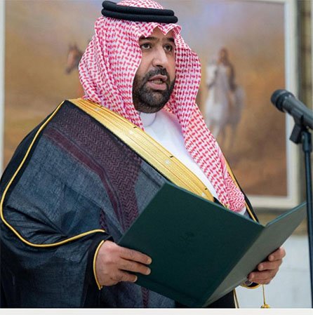 أميرُنا الشاعر… شكرًا