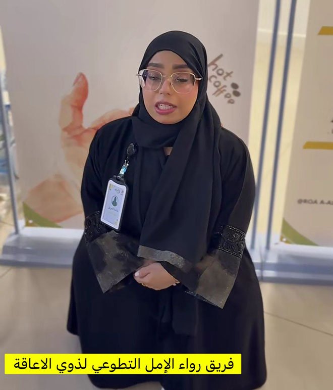 حين تمتدّ الأيدي لتصنع ضوءًا… يبقى الأمل أجمل حكاية