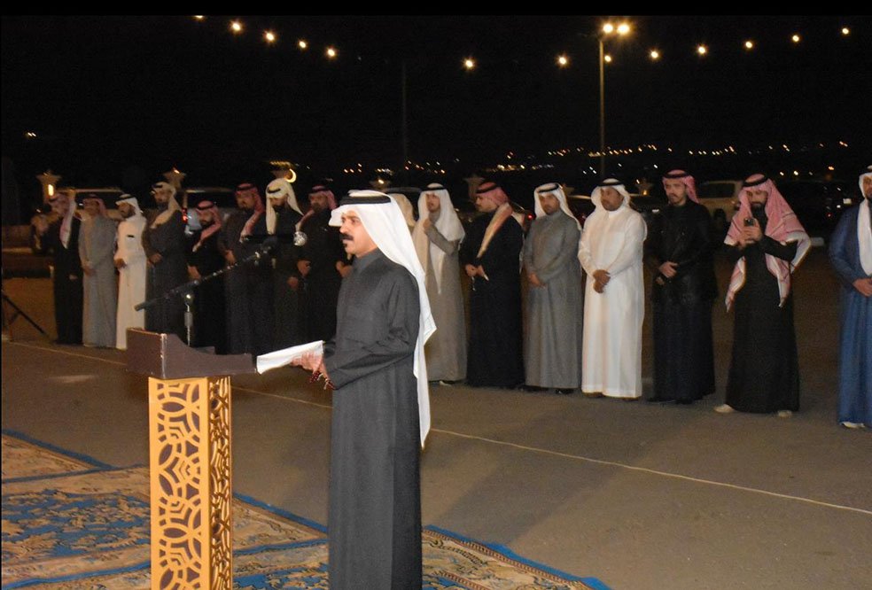 بالصور أفراح الحربي و الحكمي بخميس مشيط