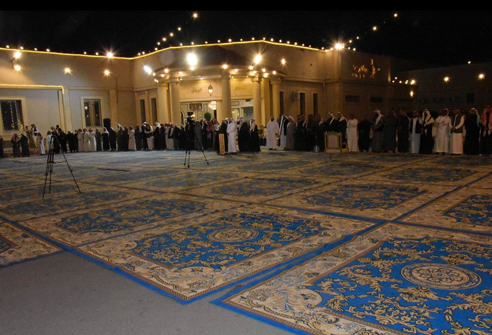 بالصور أفراح الحربي و الحكمي بخميس مشيط