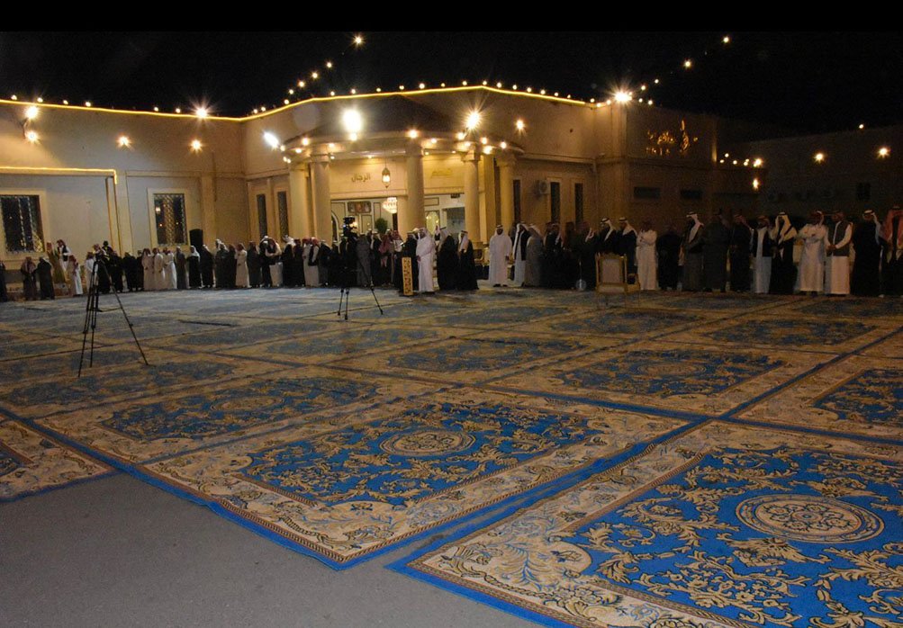 بالصور أفراح الحربي و الحكمي بخميس مشيط