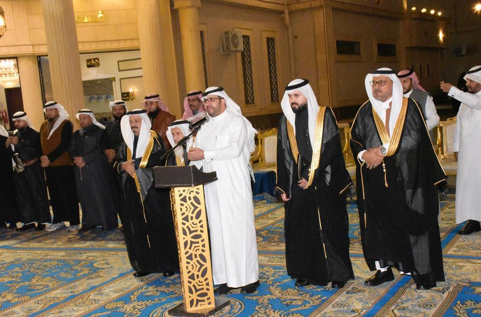 بالصور أفراح الحربي و الحكمي بخميس مشيط