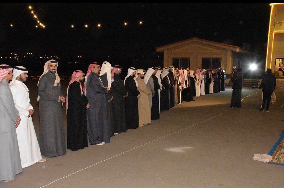 بالصور أفراح الحربي و الحكمي بخميس مشيط