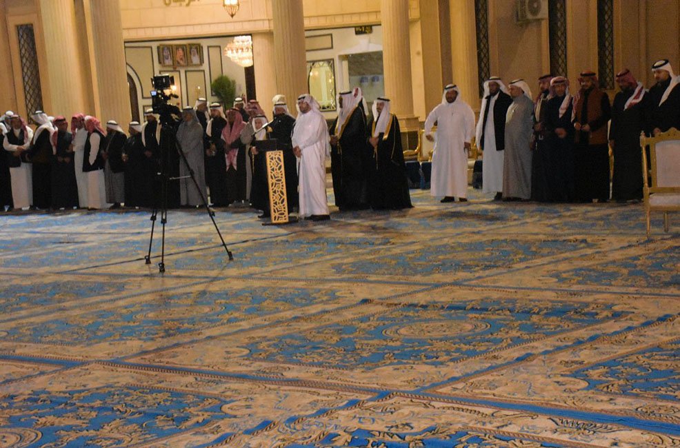 بالصور أفراح الحربي و الحكمي بخميس مشيط