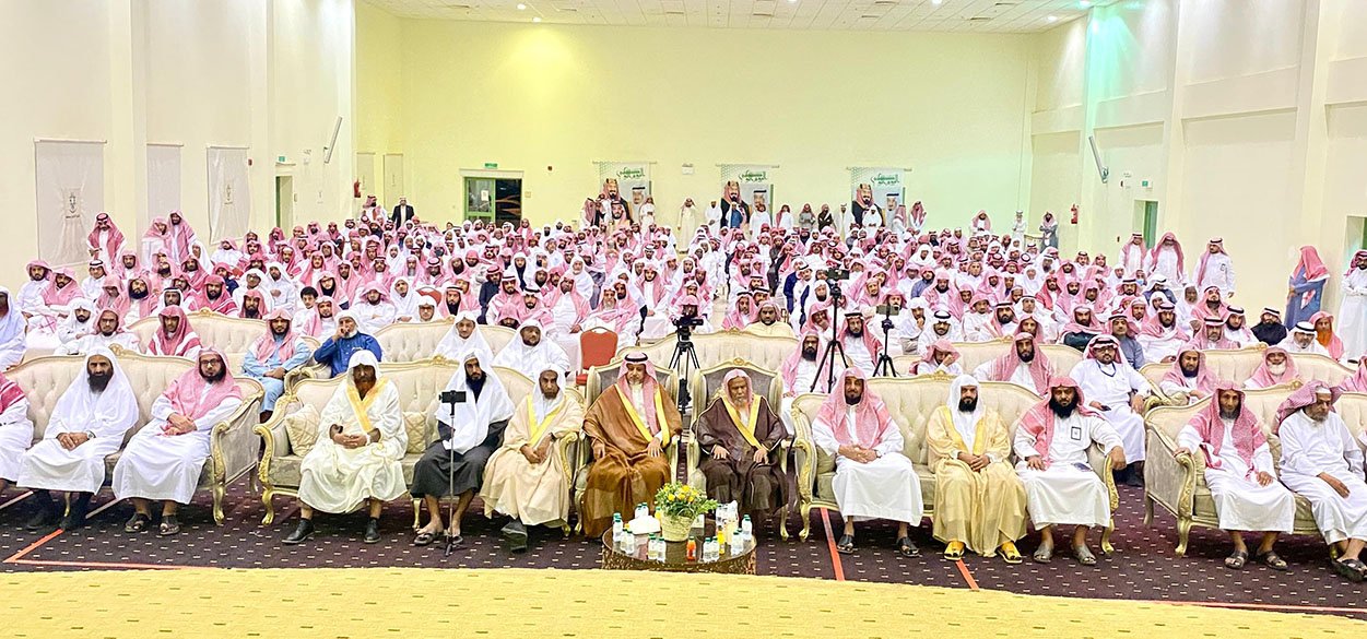 "الشؤون الإسلامية" تختتم برنامج "دور المسجد في المجتمع" لمنسوبي مساجد الشريط الحدودي بجازان