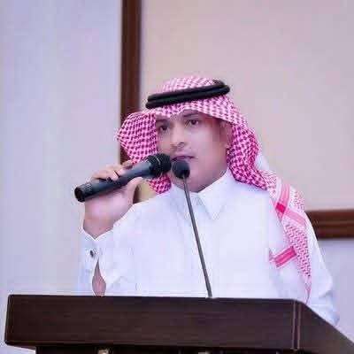 الشاعر أبوعله عملاق الأدب السعودي في أمسية شعرية كبرى