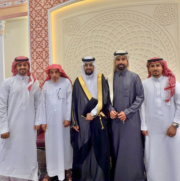 افراح آل نجمي بزواج الشاب محمدعبدالله احمد ادريس نجمي