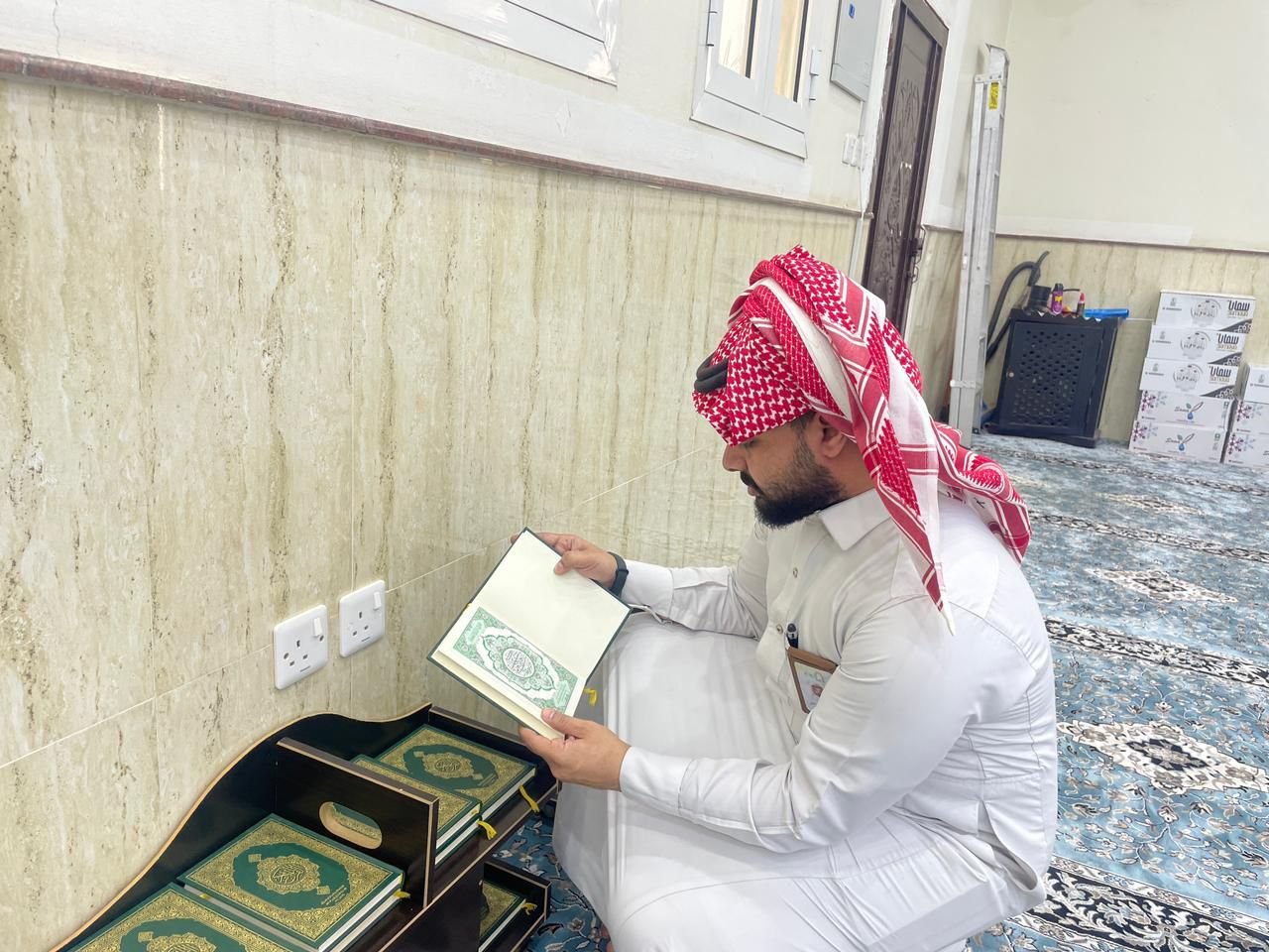 أكثر من 30 ألف جولة رقابية تنفّذها الشؤون الإسلامية بجازان خلال شهر نوفمبر 2025م