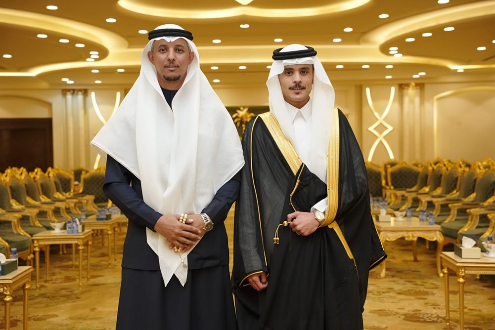 بالصور حـفل زواج الفـيفي بمنطقة الرياض