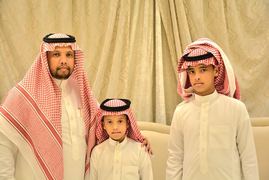 بالصور حـفل زواج الفـيفي بمنطقة الرياض