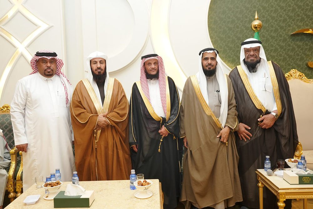 بالصور حـفل زواج الفـيفي بمنطقة الرياض