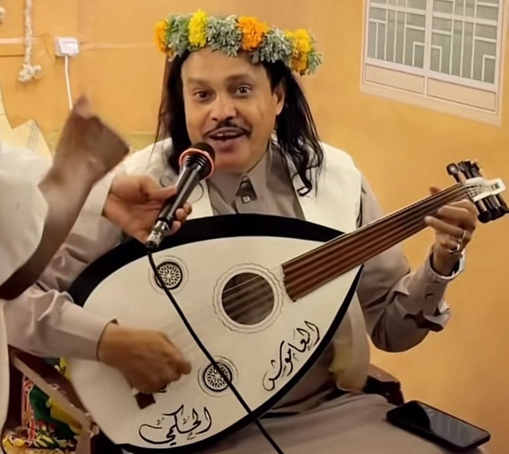 مهرجان جازان 2026… أجنحة تعزف العود وسهرات تغنّي الروح