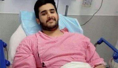 ‏أَنْقَذْتَ رُوحًـا