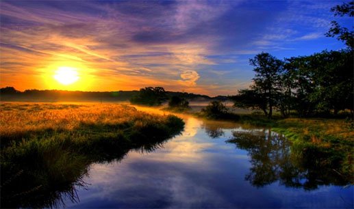 أصبوحتي يا حلاته خير منظر