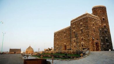 قنصل الهند يزور قرية جازان التراثية ويطّلع على موروث المنطقة الثقافي