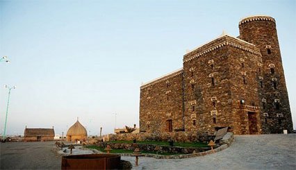 قنصل الهند يزور قرية جازان التراثية ويطّلع على موروث المنطقة الثقافي