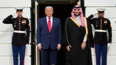 الرجل الذي أعاد تعريف القيادة بالرحمة